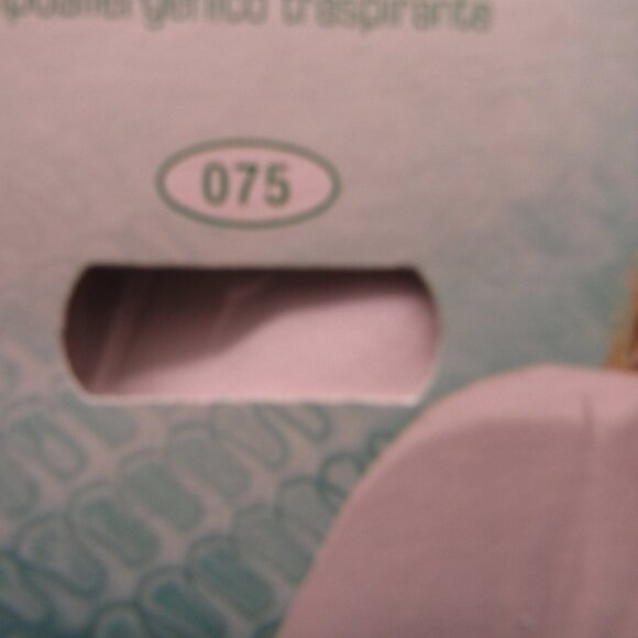 BELLISSIMA Made in Italy White Turtleneck Shirt Pullover---L/XL--BNIB - Picture 2 of 6